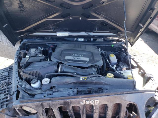Photo 7 from auction – 2018 JEEP WRANGLER U with VIN 1C4BJWDG5JL835494