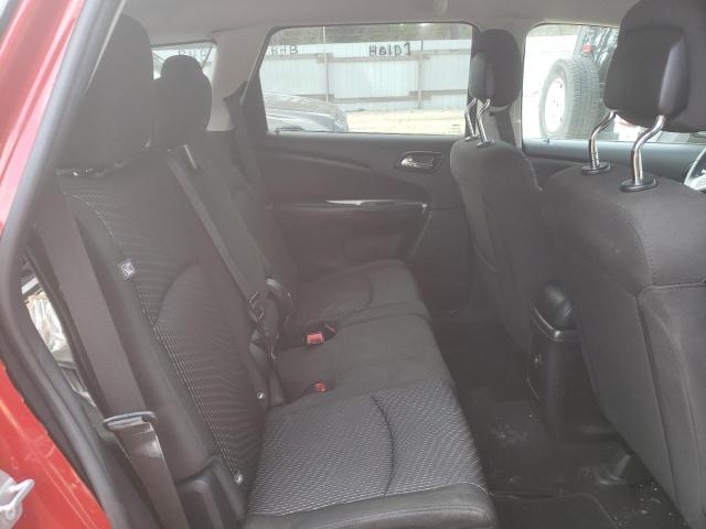 Photo 6 from auction – 2016 DODGE JOURNEY SE with VIN 3C4PDCAB4GT167091