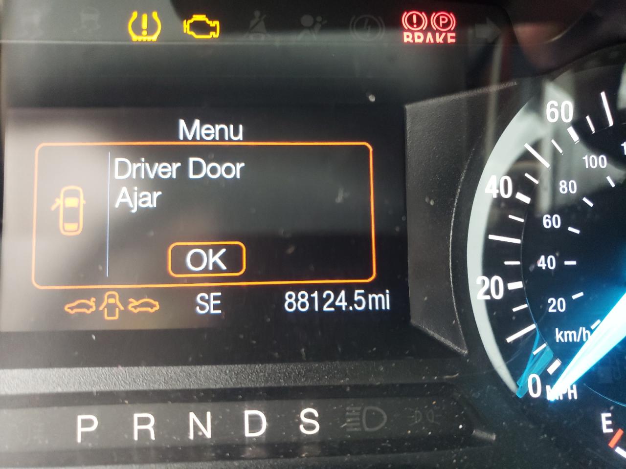 Photo 8 from auction – 2014 FORD FUSION SE with VIN 3FA6P0H97ER147812