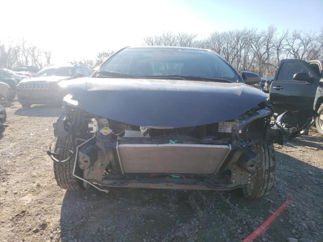 Photo 9 from auction – 2017 TOYOTA COROLLA L with VIN 5YFBURHE5HP665320