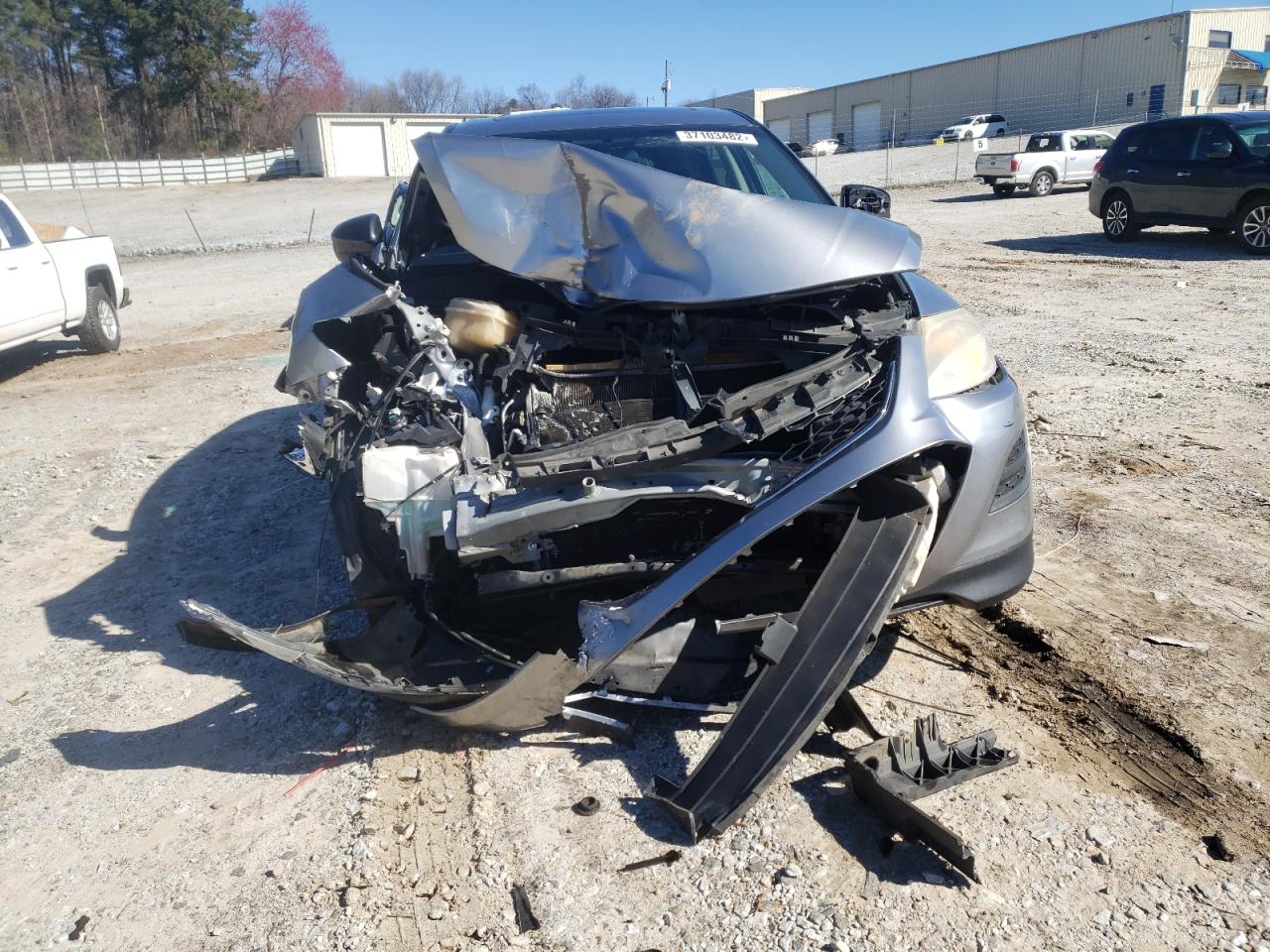 Photo 9 from auction – 2010 MAZDA CX-9 with VIN JM3TB2MA8A0207346