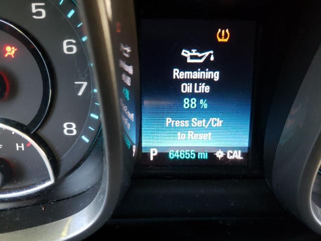 Photo 8 from auction – 2015 CHEVROLET MALIBU LS with VIN 1G11B5SL0FF345918
