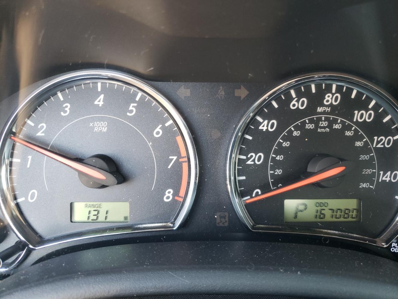 Photo 8 from auction – 2013 TOYOTA COROLLA BA with VIN 5YFBU4EEXDP081612
