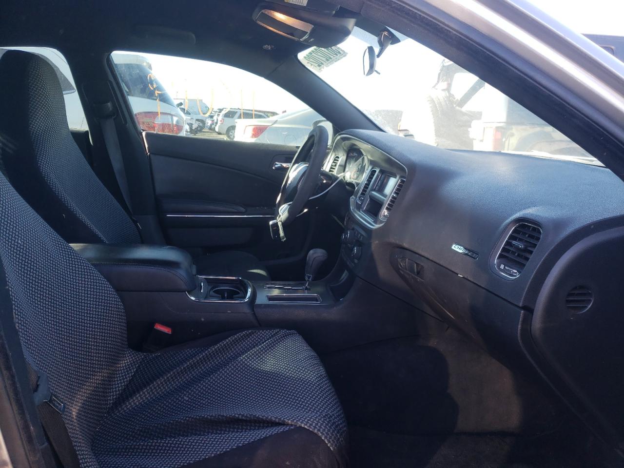 Photo 5 from auction – 2011 DODGE CHARGER with VIN 2B3CL3CGXBH520690