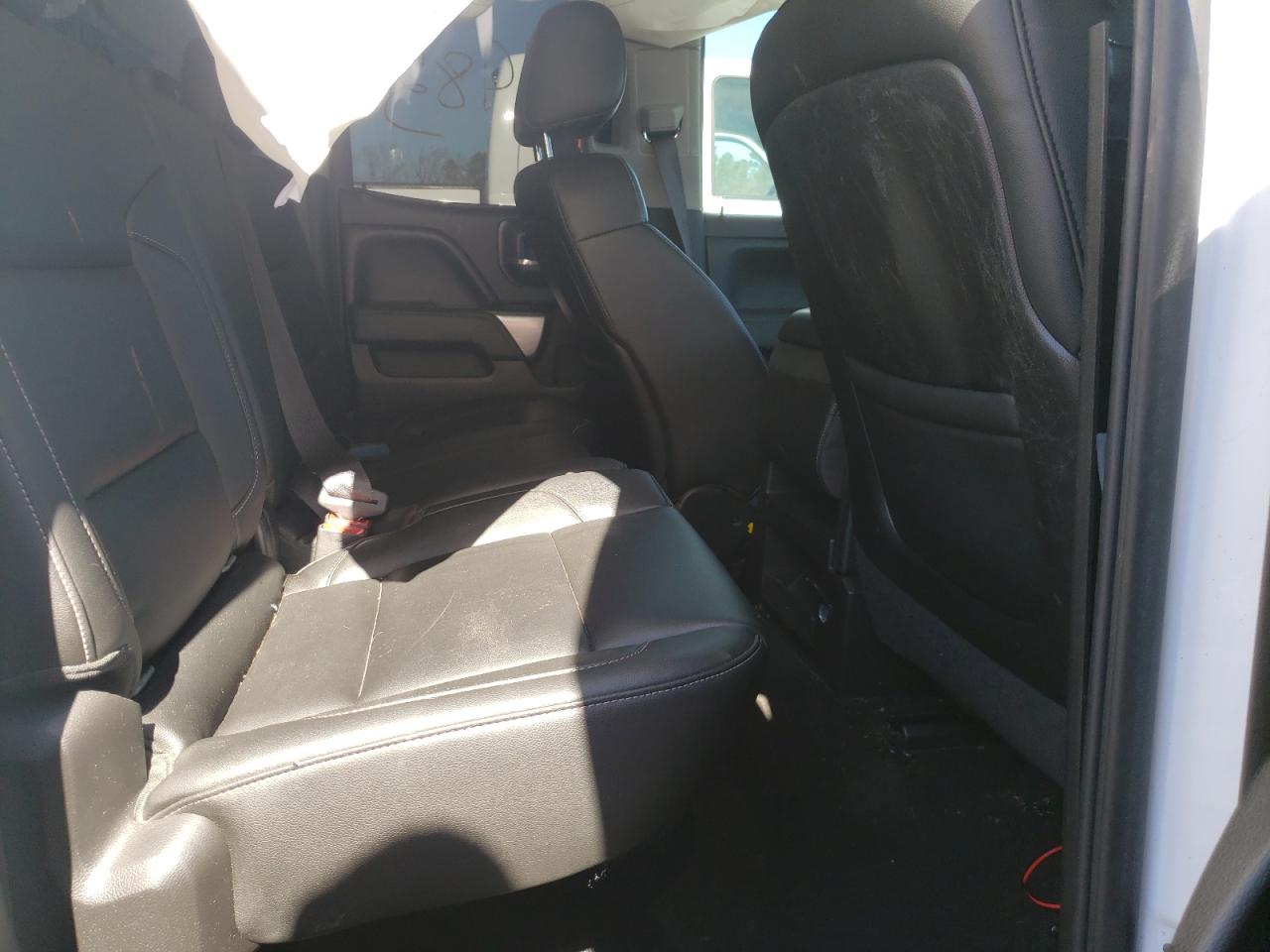 Photo 6 from auction – 2014 CHEVROLET SILVERADO with VIN 1GCVKREC5EZ239019