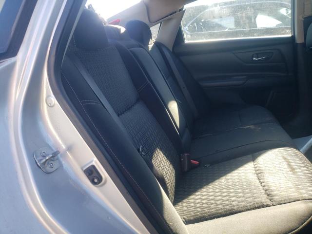 Photo 6 from auction – 2016 NISSAN ALTIMA 2.5 with VIN 1N4AL3AP1GN344643