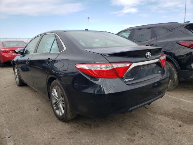 Photo 3 from auction – 2015 TOYOTA CAMRY LE with VIN 4T1BF1FK8FU006910