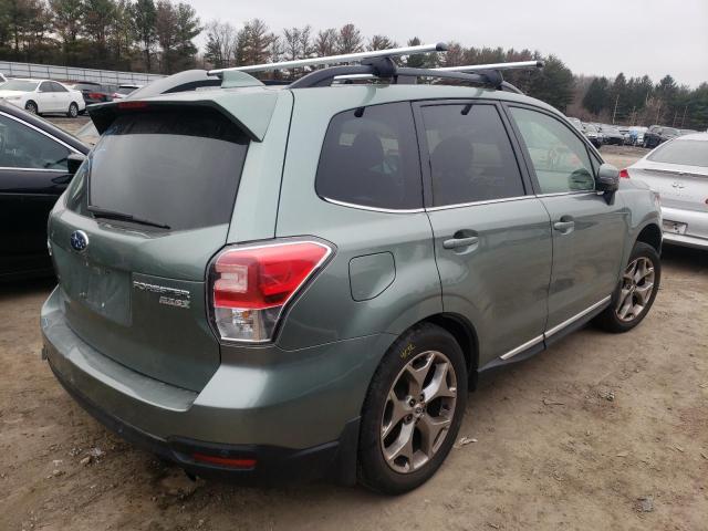 Photo 4 from auction – 2017 SUBARU FORESTER 2 with VIN JF2SJAWC3HH545668