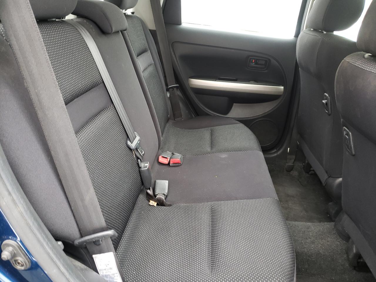 Photo 6 from auction – 2005 TOYOTA SCION XA with VIN JTKKT624450111167