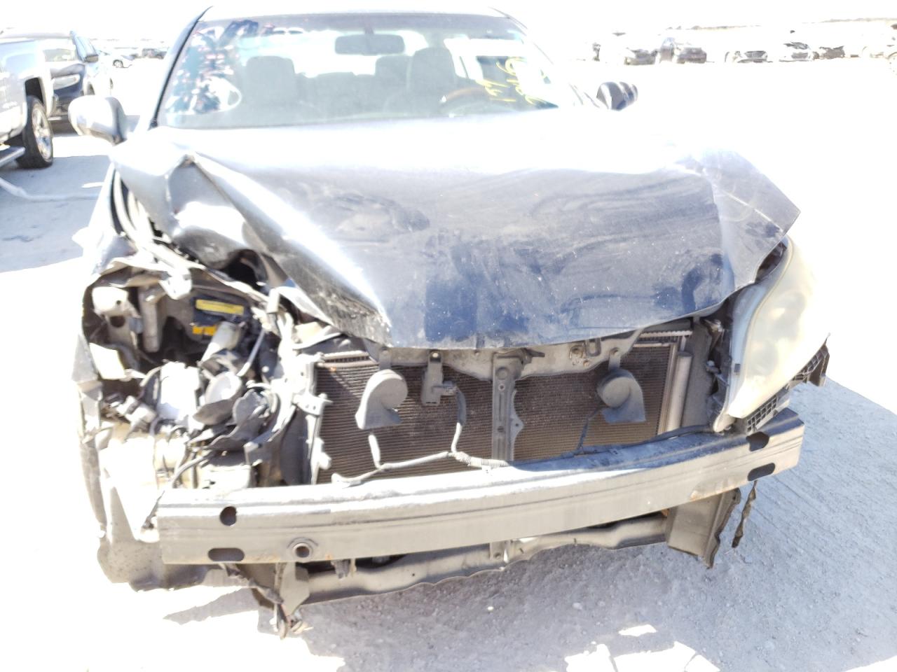 Photo 9 from auction – 2008 LEXUS ES 350 with VIN JTHBJ46G582159774