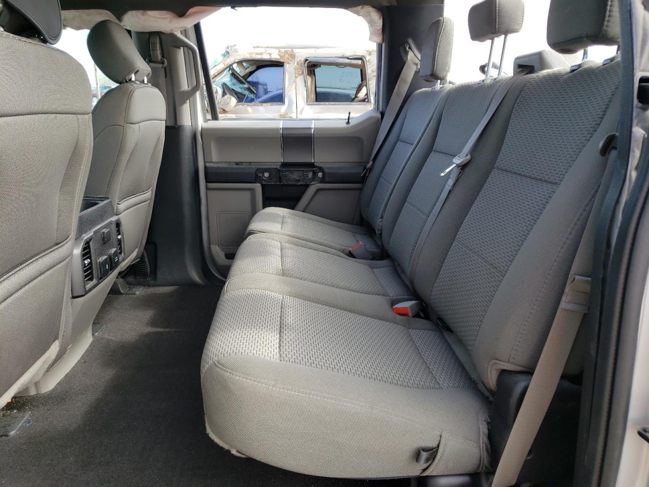 Photo 6 from auction – 2019 FORD F150 SUPER with VIN 1FTEW1EP4KFB57966