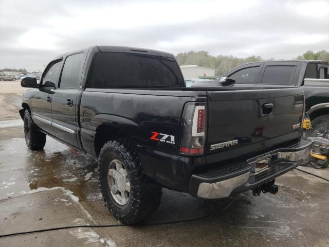 Photo 3 from auction – 2006 GMC NEW SIERRA with VIN 2GTEK13T061156192