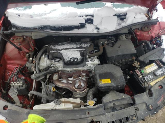 Photo 7 from auction – 2014 TOYOTA CAMRY L with VIN 4T4BF1FK7ER369025