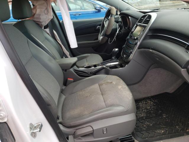 Photo 5 from auction – 2014 CHEVROLET MALIBU 1LT with VIN 1G11C5SL3EF171225