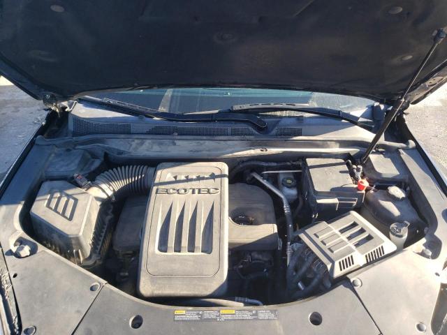 Photo 7 from auction – 2015 CHEVROLET EQUINOX LT with VIN 2GNALBEK2F6104871