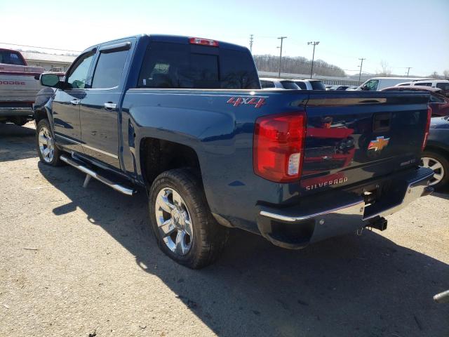 Photo 3 from auction – 2018 CHEVROLET SILVERADO with VIN 3GCUKSEC3JG347913