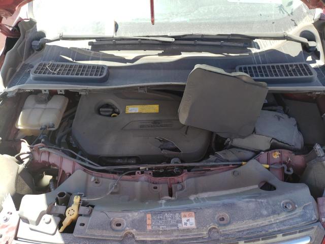 Photo 7 from auction – 2015 FORD ESCAPE SE with VIN 1FMCU9GX8FUC26020