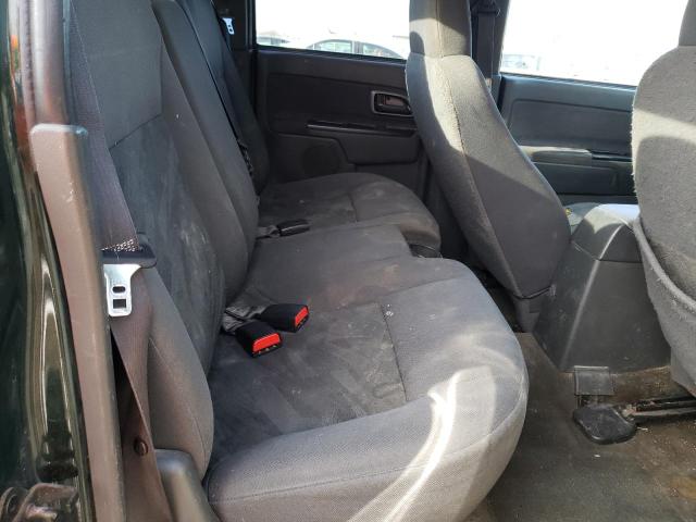 Photo 6 from auction – 2005 CHEVROLET COLORADO with VIN 1GCDT136258213748