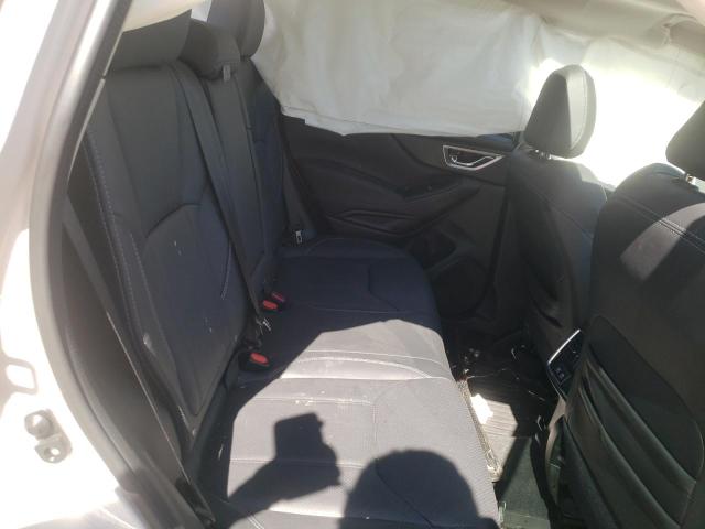 Photo 6 from auction – 2021 SUBARU FORESTER L with VIN JF2SKASC8MH566819