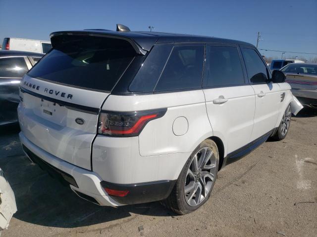 Photo 4 from auction – 2018 LAND ROVER RANGE ROVE with VIN SALWR2RV1JA811210