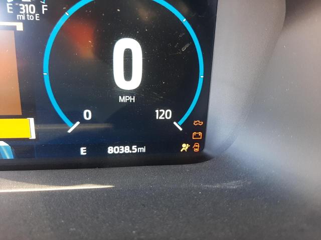 Photo 8 from auction – 2021 FORD F150 SUPER with VIN 1FTFW1E85MFB04757