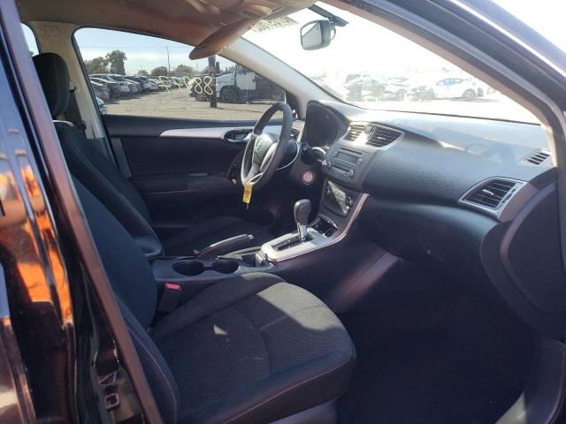 Photo 5 from auction – 2014 NISSAN SENTRA S with VIN 3N1AB7AP4EL689136