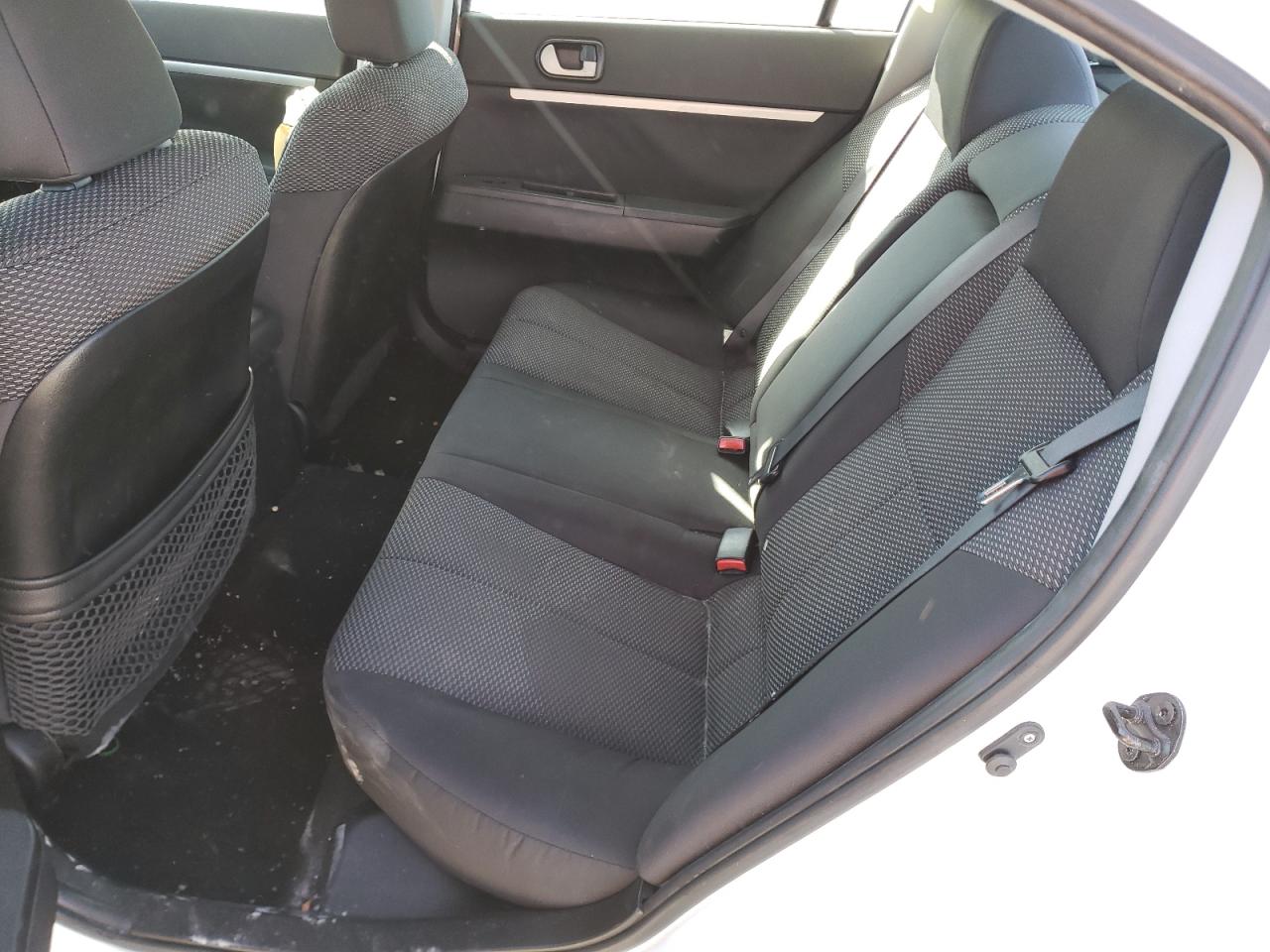Photo 6 from auction – 2012 MITSUBISHI GALANT FE with VIN 4A32B2FF9CE016227