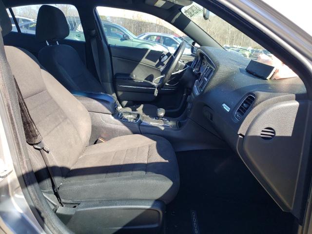Photo 5 from auction – 2014 DODGE CHARGER SE with VIN 2C3CDXBG5EH284513