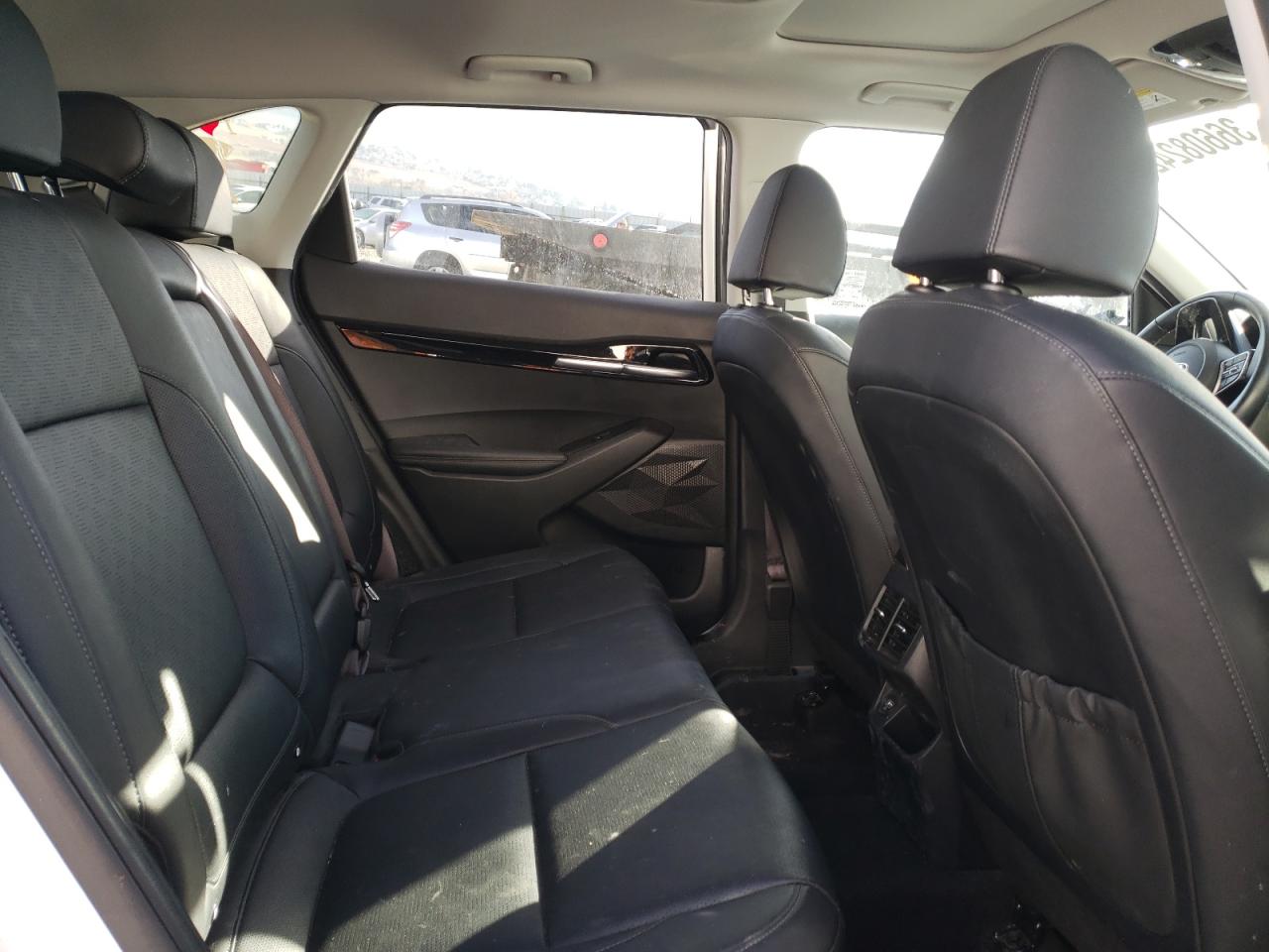 Photo 6 from auction – 2021 KIA SELTOS SX with VIN KNDETCA28M7149249