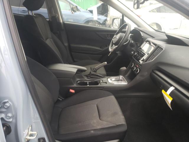 Photo 5 from auction – 2021 SUBARU CROSSTREK with VIN JF2GTABC1M8669311