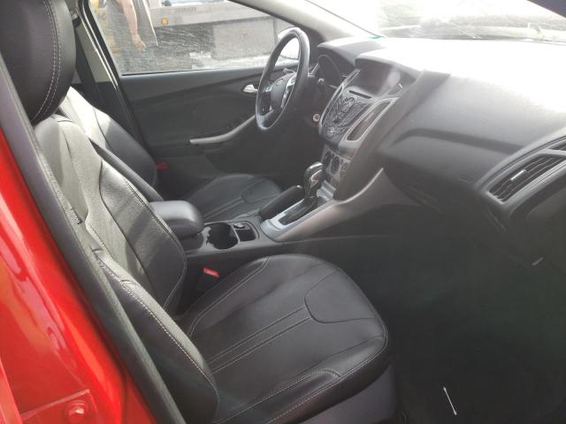 Photo 5 from auction – 2014 FORD FOCUS SE with VIN 1FADP3K23EL213629