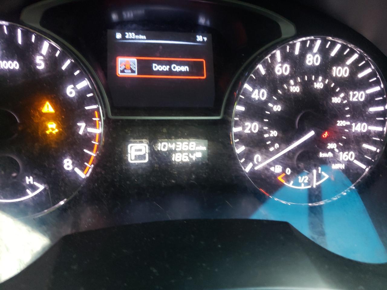 Photo 8 from auction – 2014 NISSAN ALTIMA 2.5 with VIN 1N4AL3AP8EN373750