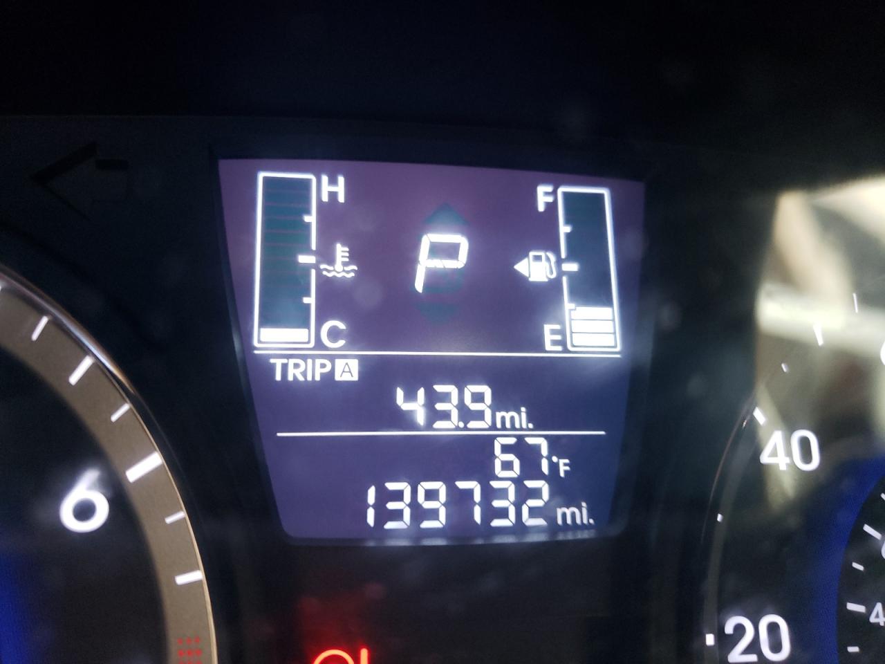 Photo 8 from auction – 2017 HYUNDAI ACCENT SE with VIN KMHCT4AE6HU217977