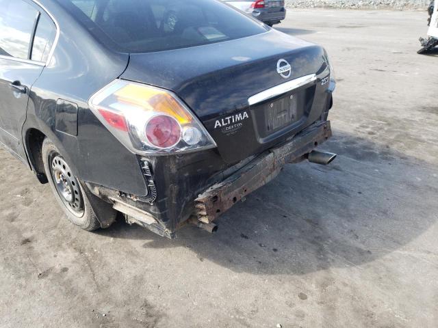 Photo 9 from auction – 2008 NISSAN ALTIMA 2.5 with VIN 1N4AL21E08C144858