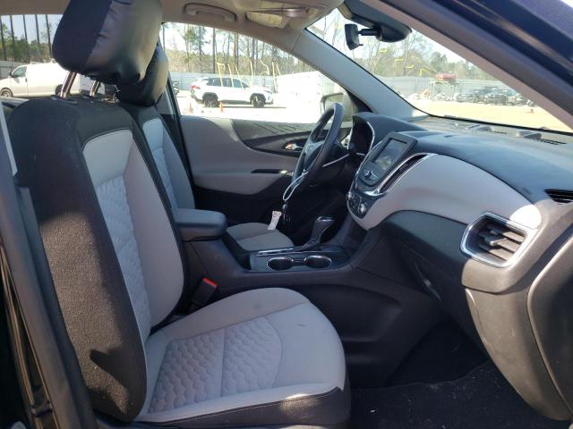 Photo 5 from auction – 2020 CHEVROLET EQUINOX with VIN 2GNAXFEV8L6199549