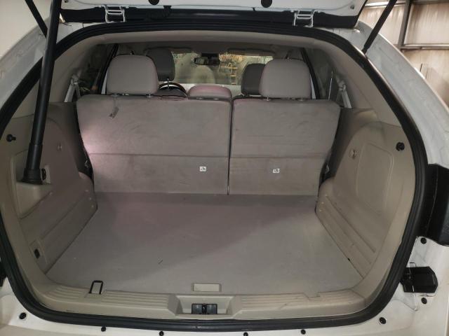 Photo 9 from auction – 2014 LINCOLN MKX with VIN 2LMDJ6JK4EBL00454