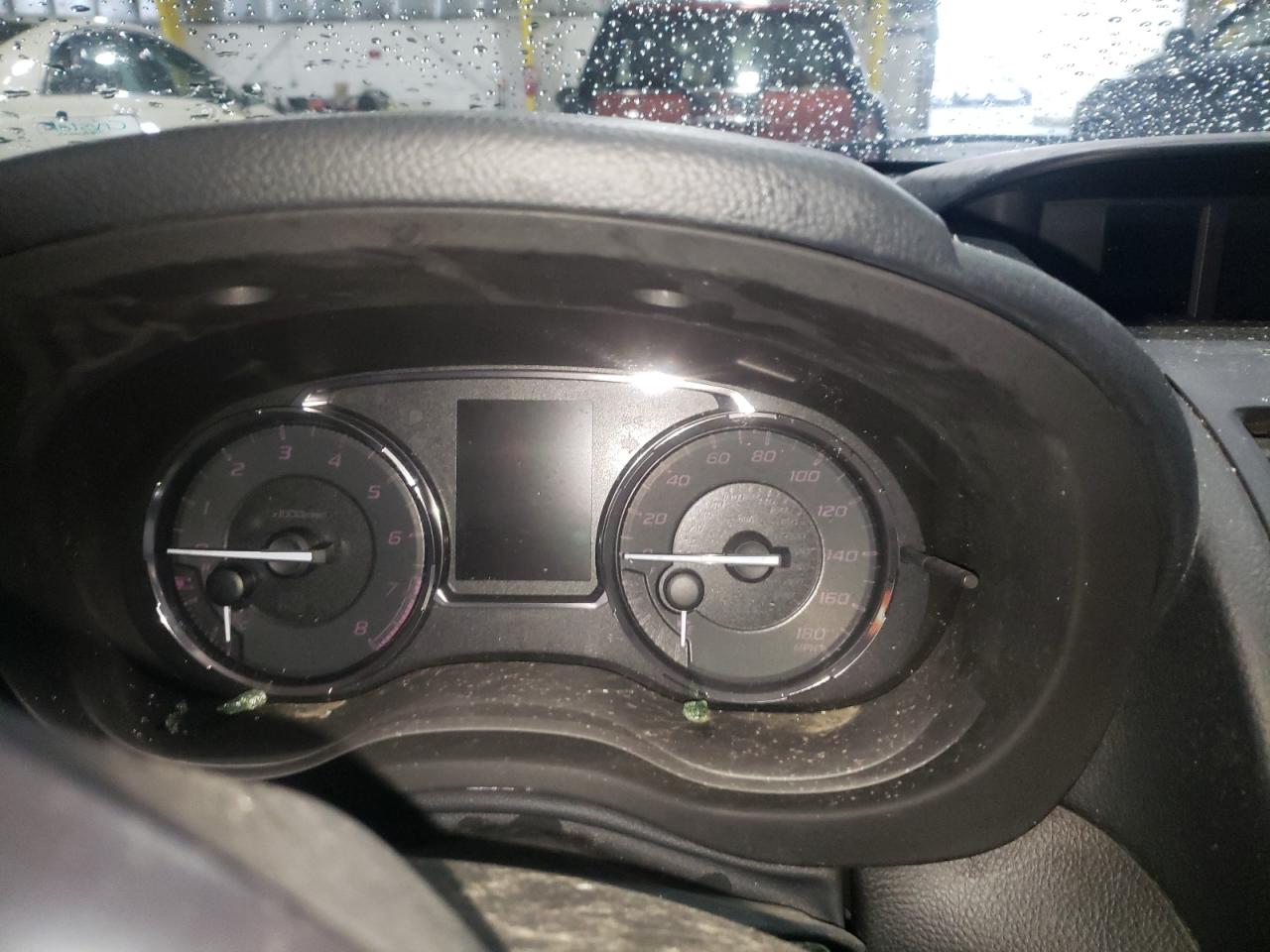 Photo 8 from auction – 2015 SUBARU WRX PREMIU with VIN JF1VA1D69F9812219