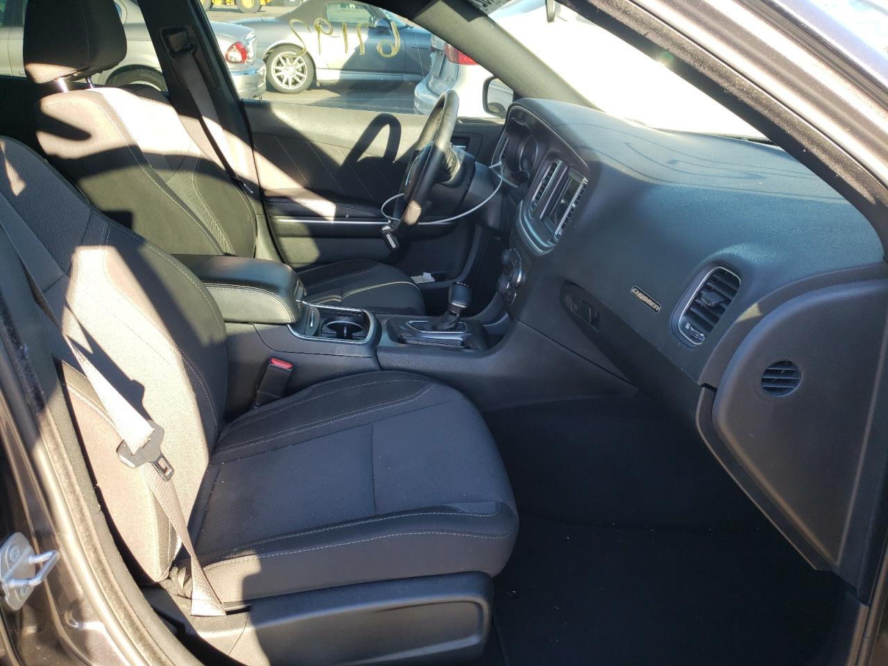Zdjęcie 5 z aukcji – 2019 DODGE CHARGER SX z VIN 2C3CDXBG2KH644137