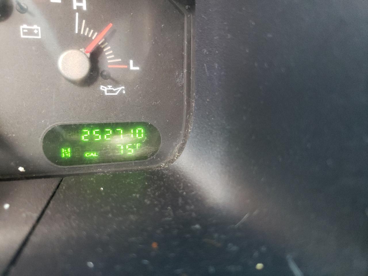 Photo 8 from auction – 2003 FORD EXPEDITION with VIN 1FMRU15W43LB77390