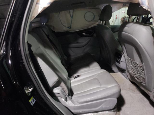 Photo 6 from auction – 2018 AUDI Q7 with VIN WA1LAAF75JD042429
