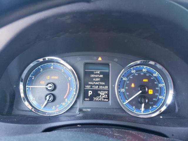 Photo 8 from auction – 2017 TOYOTA COROLLA L with VIN 5YFBURHE5HP665320