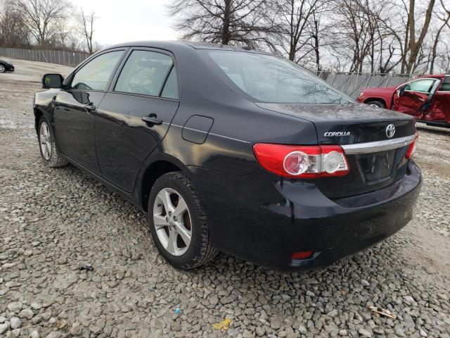 Zdjęcie 3 z aukcji – 2012 TOYOTA COROLLA BA z VIN 5YFBU4EE6CP052171