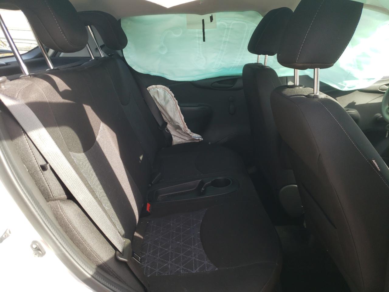 Фото 6 с аукциона – 2019 CHEVROLET SPARK LS с VIN KL8CB6SA4KC804151