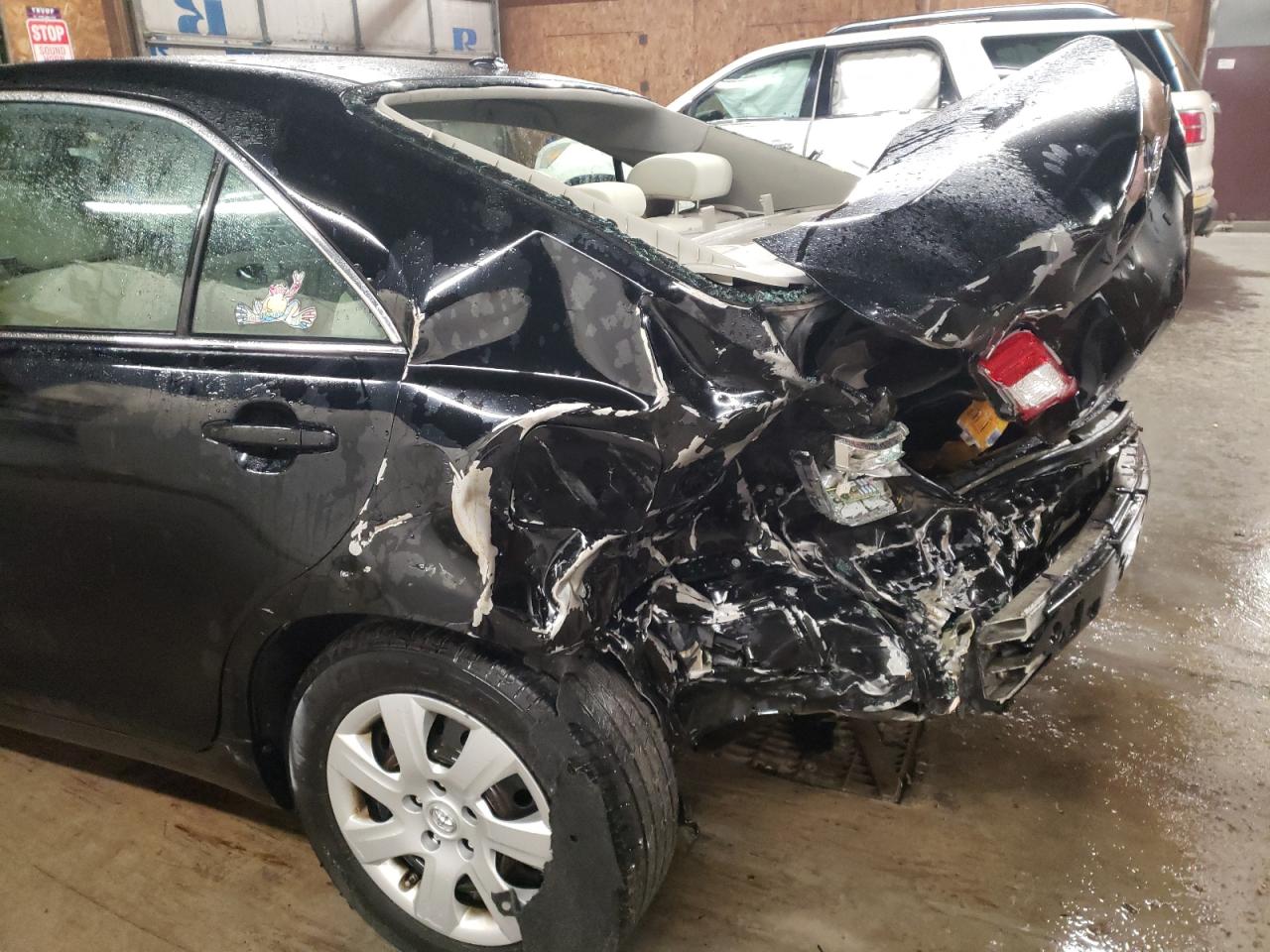 Фото 9 с аукциона – 2011 TOYOTA CAMRY BASE с VIN 4T4BF3EK4BR184746
