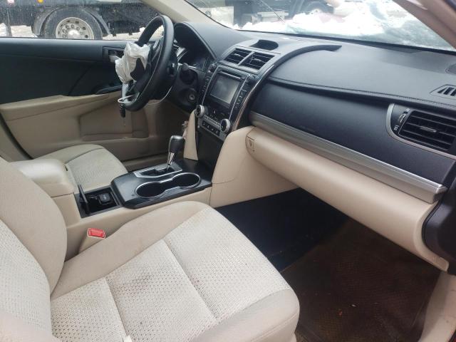 Photo 5 from auction – 2014 TOYOTA CAMRY L with VIN 4T4BF1FK7ER369025