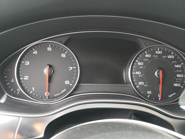 Photo 8 from auction – 2015 AUDI A6 PREMIUM with VIN WAUFGAFC7FN014466