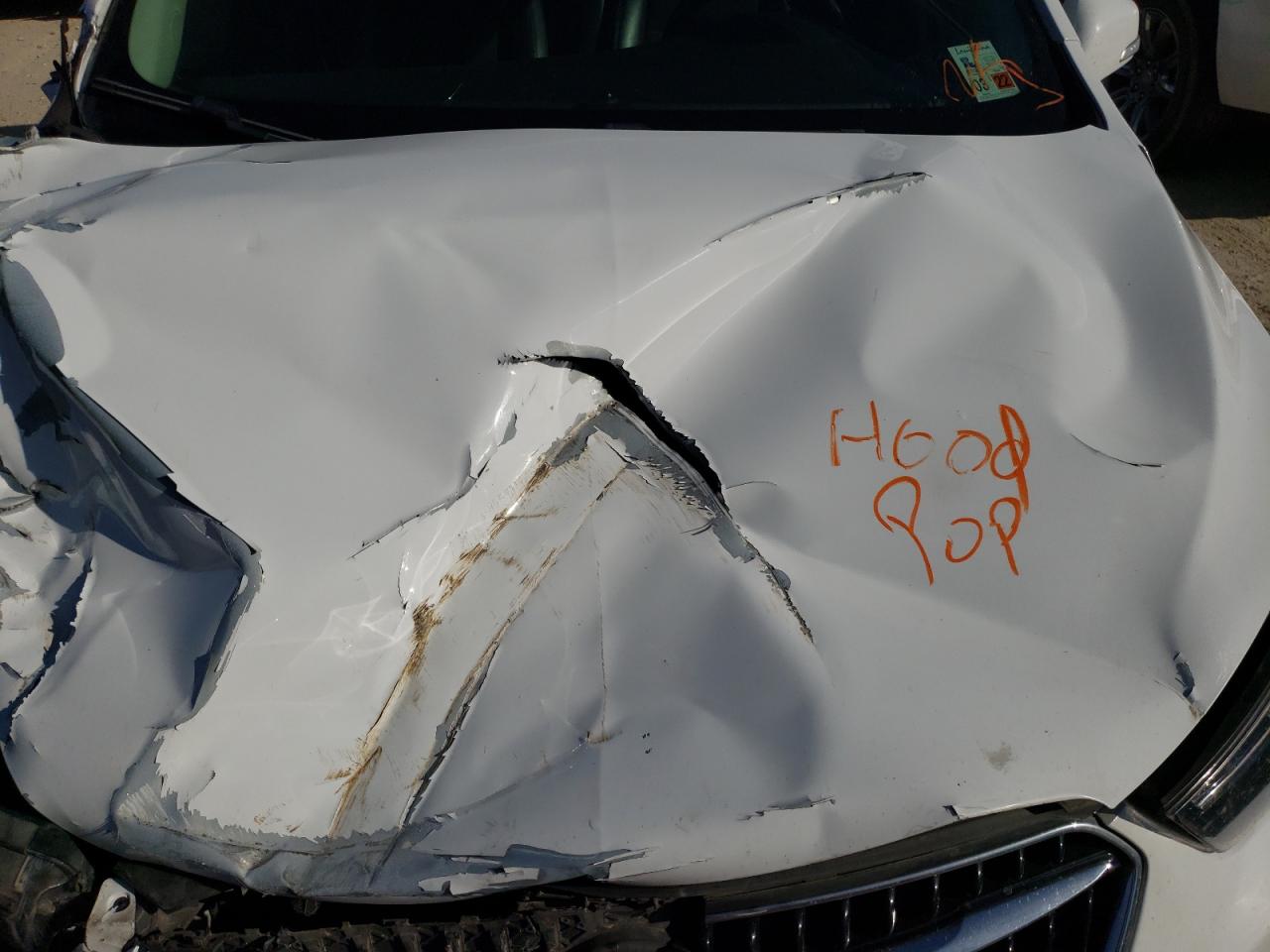 Photo 7 from auction – 2019 BUICK ENCORE PRE with VIN KL4CJASB2KB777456