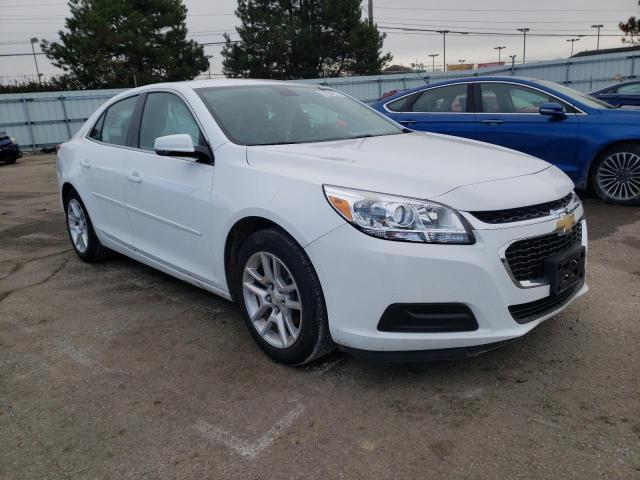 Photo 1 from auction – 2014 CHEVROLET MALIBU 1LT with VIN 1G11C5SL3EF171225