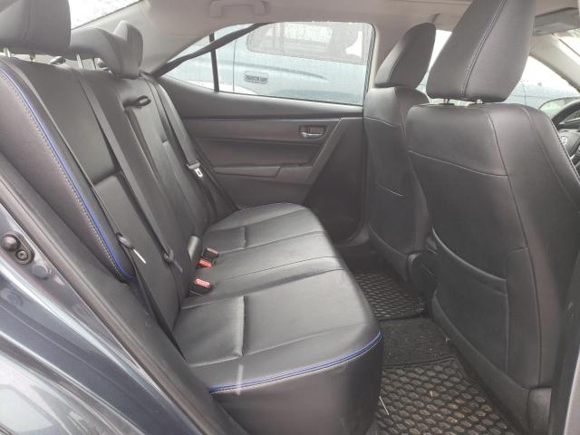 Photo 6 from auction – 2017 TOYOTA COROLLA L with VIN 2T1BURHE2HC858914