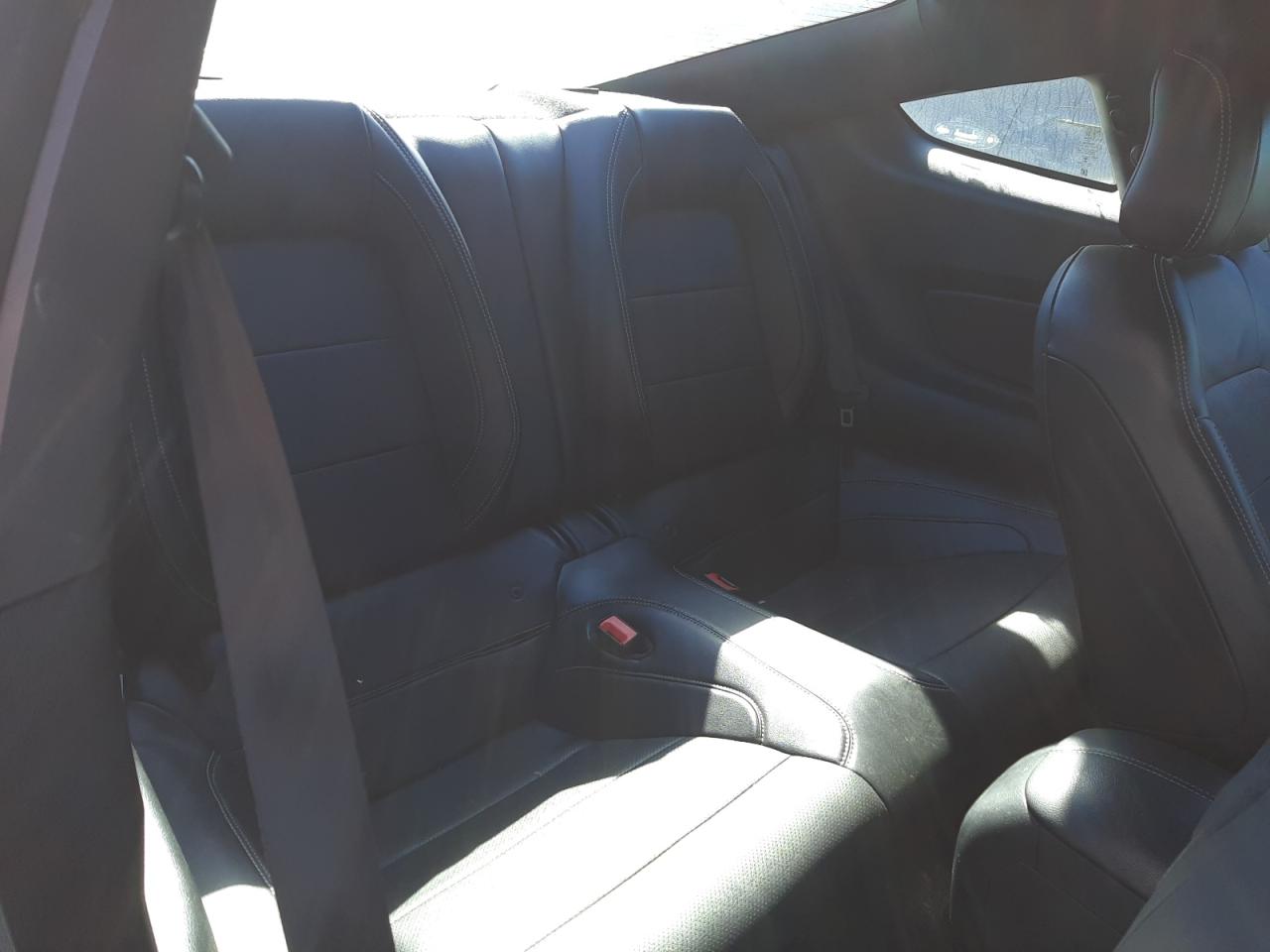 Photo 6 from auction – 2018 FORD MUSTANG with VIN 1FA6P8TH1J5167631
